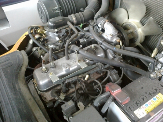 ขาย12,000บาทขายอุปกรณ์ป้องกันเครื่องยนต์(พัง) ขาย12,000บาทขายอุปกรณ์ป้องกันเครื่องยนต์(พัง)