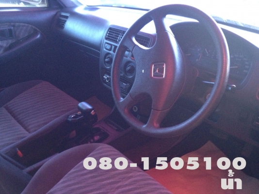 HONDA CITY ปี46 สภาพเยี่ยม ราคาถูก แอร์+เครื่องเสียง HONDA CITY ปี46 สภาพเยี่ยม ราคาถูก แอร์+เครื่องเสียง