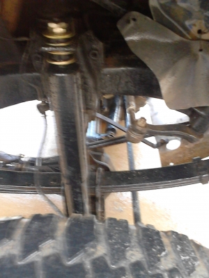 ขาย TOYOTA  4WD