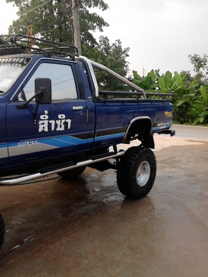 ขาย TOYOTA  4WD