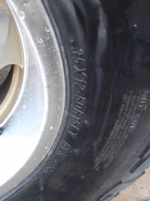 ขาย TOYOTA  4WD