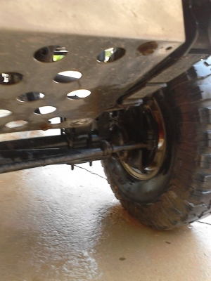 ขาย TOYOTA  4WD