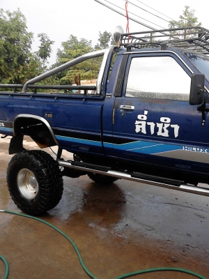 ขาย TOYOTA  4WD