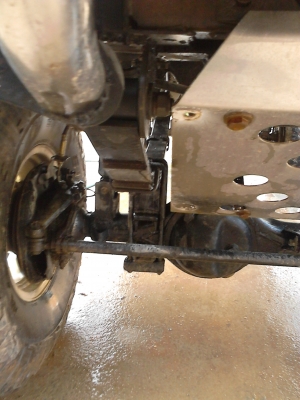 ขาย TOYOTA  4WD