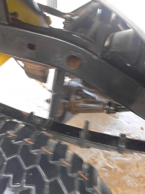 ขาย TOYOTA  4WD