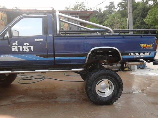 ขาย TOYOTA  4WD