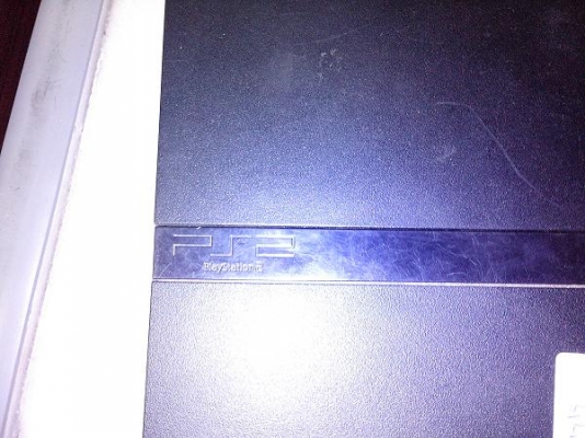 ขายเกมส์ sony play station 2 มือสอง