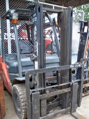 ฮั้วเฮงหลี อินเตอร์เทรด แหล่งรวมรถมือสองที่ใหญ่ที่สุดในประเทศไทย