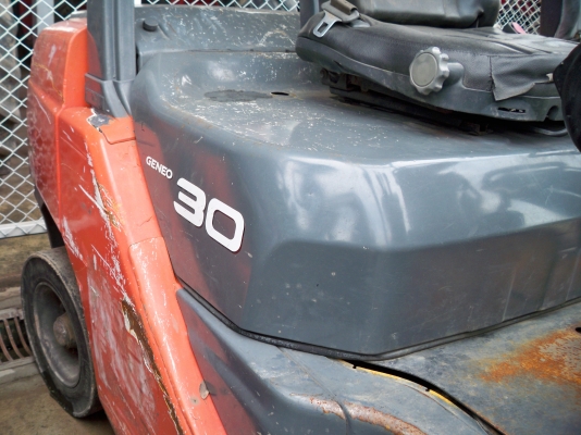 ฮั้วเฮงหลี อินเตอร์เทรด แหล่งรวมรถมือสองที่ใหญ่ที่สุดในประเทศไทย