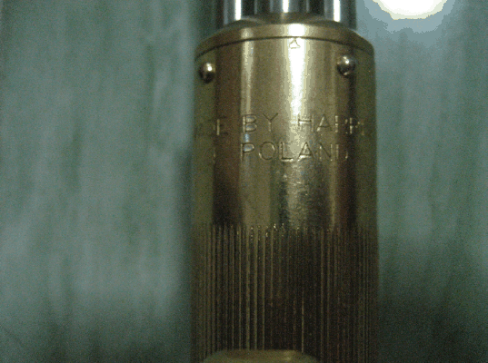 ขายหัวตัดแก๊ส HARRIS MODEL 62-5 ของใหม่แท้100\%