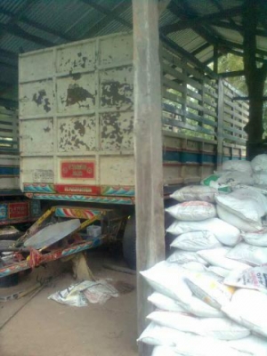 ขาย3M  แม่ลูกดั้ม เกษตร  เครื่องเดิม  เกียรเดิม