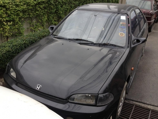 ขายครับ toyota honda 2 คัน ถูกๆ ขายครับ toyota honda 2 คัน ถูกๆ