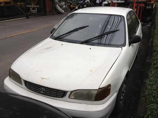 ขายครับ toyota honda 2 คัน ถูกๆ ขายครับ toyota honda 2 คัน ถูกๆ