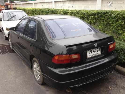 ขายครับ toyota honda 2 คัน ถูกๆ ขายครับ toyota honda 2 คัน ถูกๆ