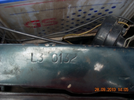 ขายถูกมังกรดำปี94แค็ปห้องเครื่องสวยหน้าเดิม