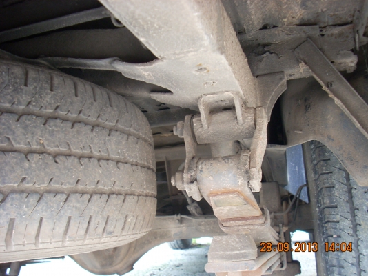 ขายถูกมังกรดำปี94แค็ปห้องเครื่องสวยหน้าเดิม