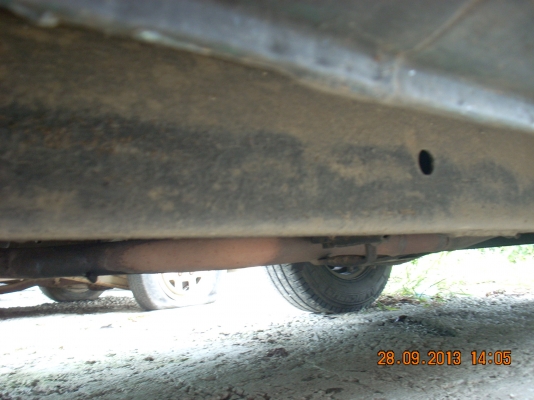 ขายถูกมังกรดำปี94แค็ปห้องเครื่องสวยหน้าเดิม