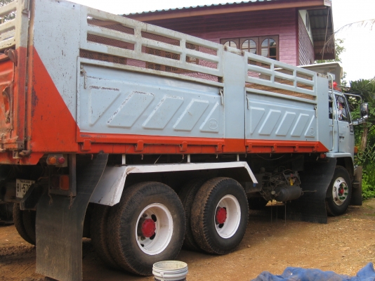 รถมือสอง