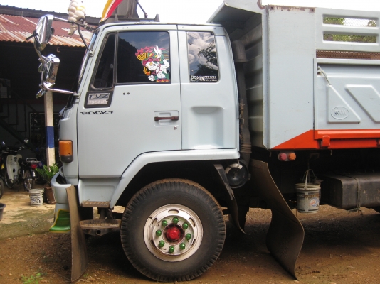 รถมือสอง