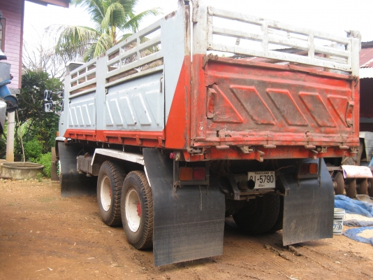 รถมือสอง