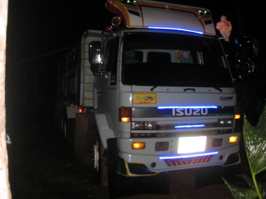 รถมือสอง