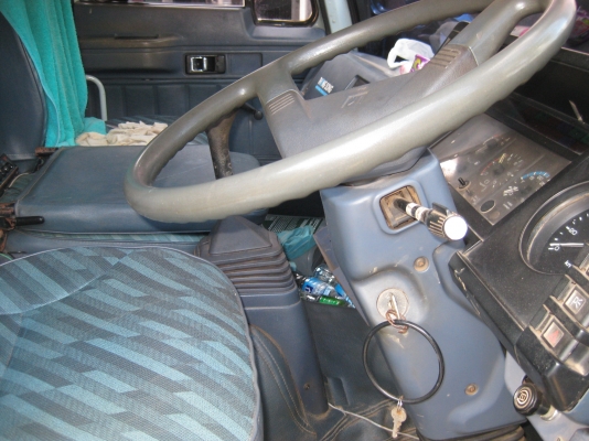 รถมือสอง