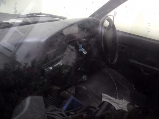 ขายรถกระบะตอนเดียวเครื่องดีเซลถูกๆ