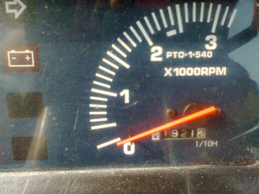 ขายรถไถคูโบต้า L3408 พร้อมอูปกรณ์ต่อพ่วง 2 ชิ้น เอกสารพร้อมโอน