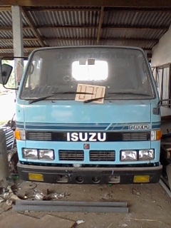 รถ 4ล้อ  เครื่อง  88  แรงรถเดิม  เครื่องดี  ครัชชีสวย