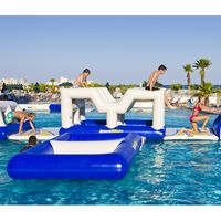 @@ โปรโมชันเครื่องเล่น Aquaglideครบชุด Challaeng Circuit เฉพาะเซ็ตนี้เท่านั้น ลดทันที 15 \%@@