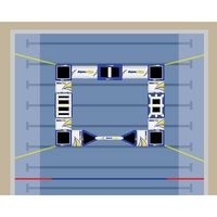 @@ โปรโมชันเครื่องเล่น Aquaglideครบชุด Challaeng Circuit เฉพาะเซ็ตนี้เท่านั้น ลดทันที 15 \%@@