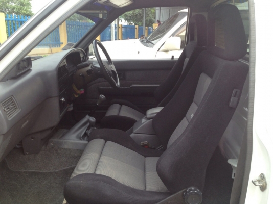 ขาย Toyota surf 130  กระบะ