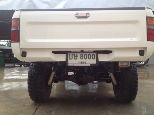 ขาย Toyota surf 130  กระบะ