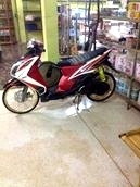 ขาย มีโอ 2 ตา ราคา 15000 เครื่องเดิม มาลองขี่ได้ ขาย มีโอ 2 ตา ราคา 15000 เครื่องเดิม มาลองขี่ได้