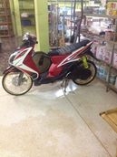 ขาย มีโอ 2 ตา ราคา 15000 เครื่องเดิม มาลองขี่ได้