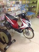 ขาย มีโอ 2 ตา ราคา 15000 เครื่องเดิม มาลองขี่ได้ ขาย มีโอ 2 ตา ราคา 15000 เครื่องเดิม มาลองขี่ได้