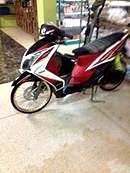 ขาย มีโอ 2 ตา ราคา 15000 เครื่องเดิม มาลองขี่ได้ ขาย มีโอ 2 ตา ราคา 15000 เครื่องเดิม มาลองขี่ได้