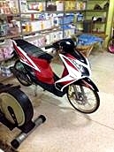 ขาย มีโอ 2 ตา ราคา 15000 เครื่องเดิม มาลองขี่ได้ ขาย มีโอ 2 ตา ราคา 15000 เครื่องเดิม มาลองขี่ได้