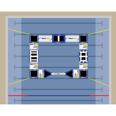 @@ โปรโมชันเครื่องเล่น Aquaglideครบชุด Challaeng Circuit เฉพาะเซ็ตนี้เท่านั้น ลดทันที 15 \%@@