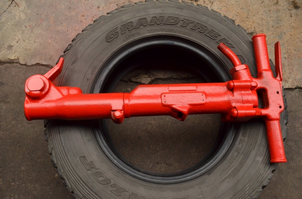 ขายสกัดลม TOKU  TPB - 40   Japan สภาพพร้อมใช้งาน 14500  บาท