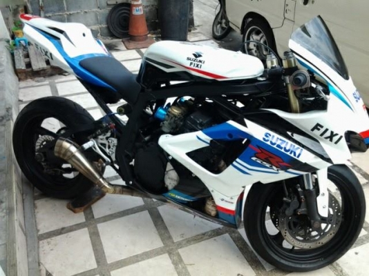 ขาย SUZUKI SLINGSHOT 750ปรับราคาเหลือ85,000