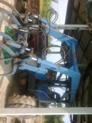 ขายรถคีบอ้อย พร้อมใช้