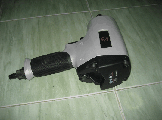 ขายบล็อคลม1/2" ( 6 หุน ) ยี่ห้อ AWP050C COLUMBUS,OHIO U.S.A.