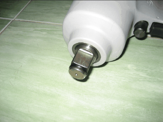 ขายบล็อคลม1/2" ( 6 หุน ) ยี่ห้อ AWP050C COLUMBUS,OHIO U.S.A.