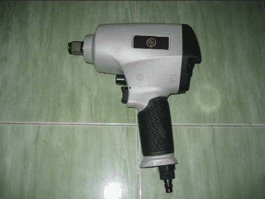 ขายบล็อคลม1/2" ( 6 หุน ) ยี่ห้อ AWP050C COLUMBUS,OHIO U.S.A.