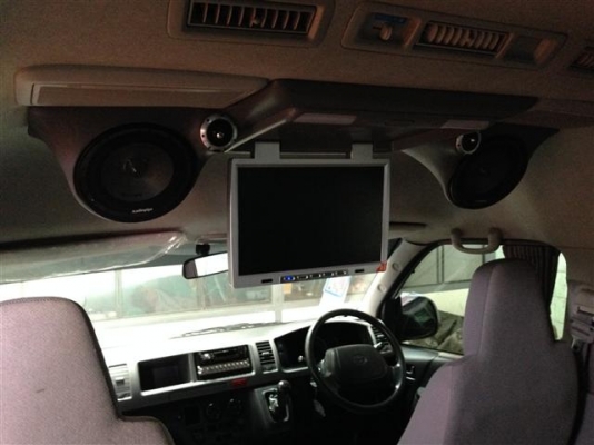 รถตู้ TOYOTA COMMUTER D4D ปี 09 รถใช้งานบริษัท สภาพดีที่สุด ทะเบียนพร้อมโอน รถตู้ TOYOTA COMMUTER D4D ปี 09 รถใช้งานบริษัท สภาพดีที่สุด ทะเบียนพร้อมโอน