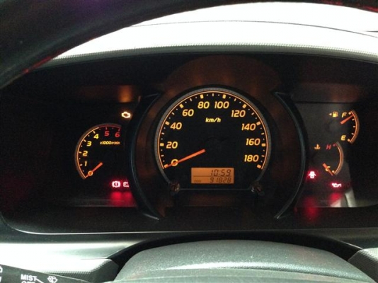 รถตู้ TOYOTA COMMUTER D4D ปี 09 รถใช้งานบริษัท สภาพดีที่สุด ทะเบียนพร้อมโอน รถตู้ TOYOTA COMMUTER D4D ปี 09 รถใช้งานบริษัท สภาพดีที่สุด ทะเบียนพร้อมโอน