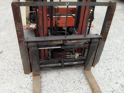 ขายถูกNissan ขนาด1.5ตัน เสาสูง4เมตร เกียร์ออร์โต้ เครื่องเบนซิลk15 -แก๊ส 2ระบบ งาไซค์ซิฟ พร้อมใช้รับประกันเครื่องเกียร์ดี รุ่นใหม่ล่าสุด ราคาต่อรองได้ สนใจ0816161541