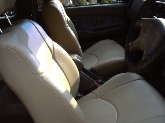 ขายToyota Tiger D4D 4X4