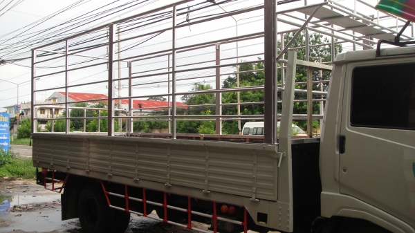 HINO KM779 เครื่อง117แรง ดาวน์45000ผ่อน14700/36เดือน